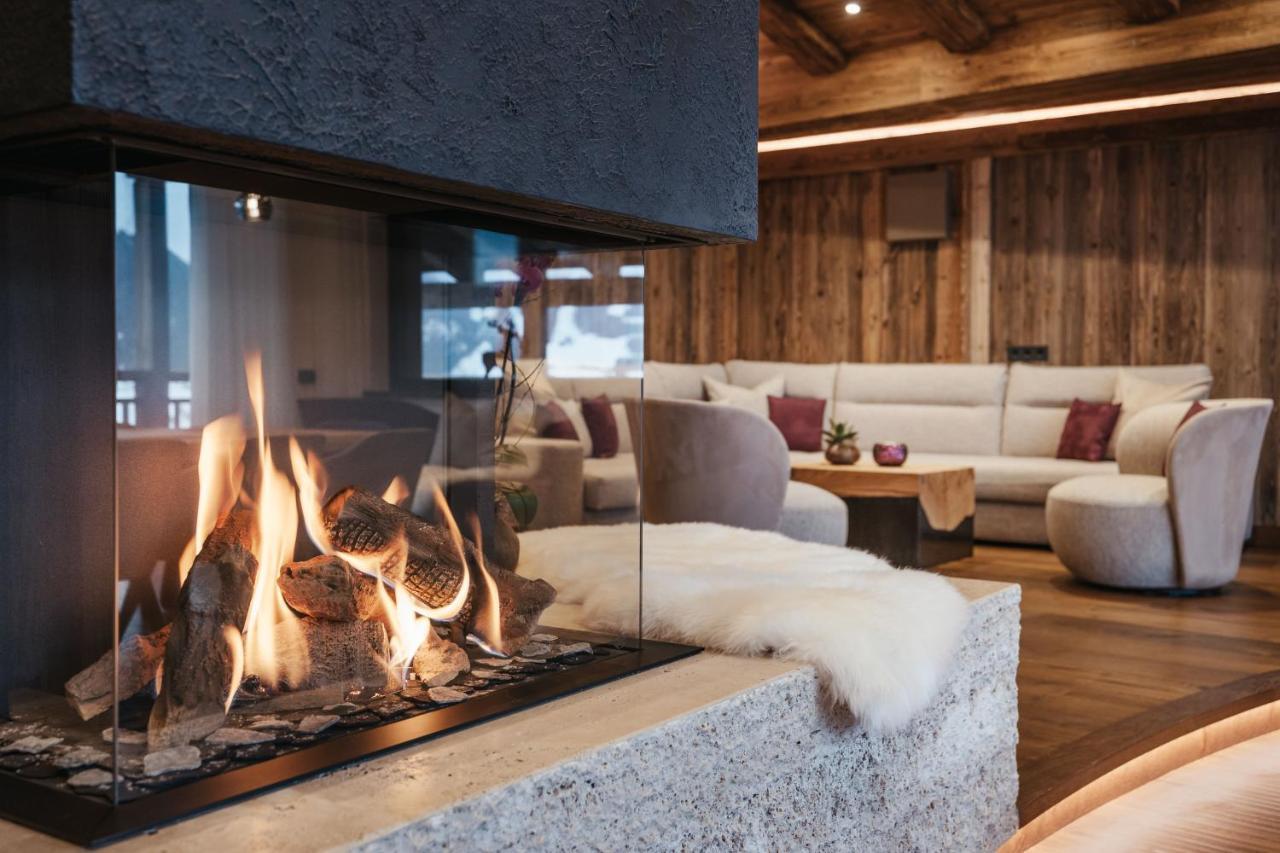 Luxury Chalet Lefiro Santa Cristina Val Gardena Zewnętrze zdjęcie