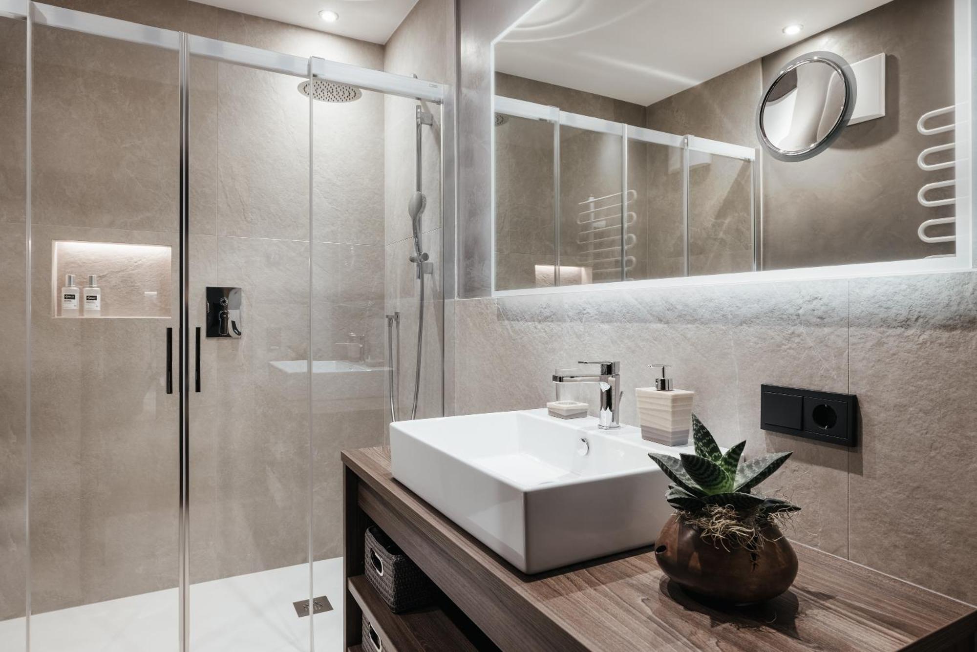 Luxury Chalet Lefiro Santa Cristina Val Gardena Zewnętrze zdjęcie